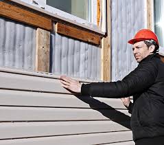 Professional Siding in Hallowell, ME